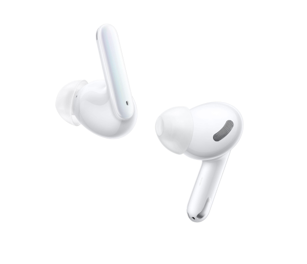 OPPO Enco X białe - 641489 - zdjęcie 5